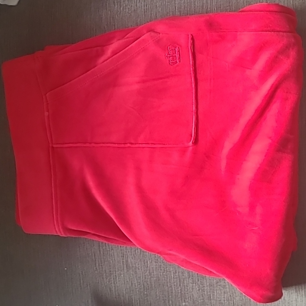 Juicy Couture Velore Pants
